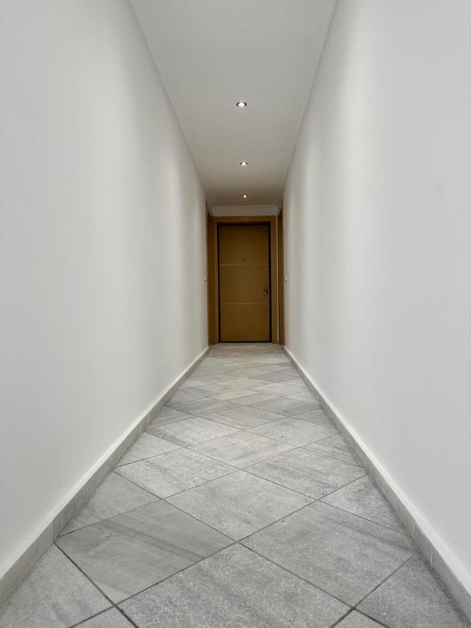 Eva'S Luxury Apartments No 4 อาร์เตมีดา ภายนอก รูปภาพ